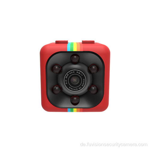Full HD-Video-Camcorder tragbare Mini-Kamera